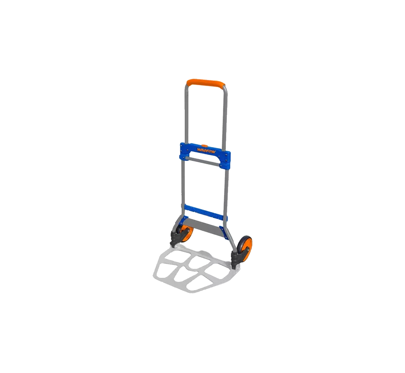 CARRO PLEGABLE HASTA 100KG WWB8A10 WADFOW