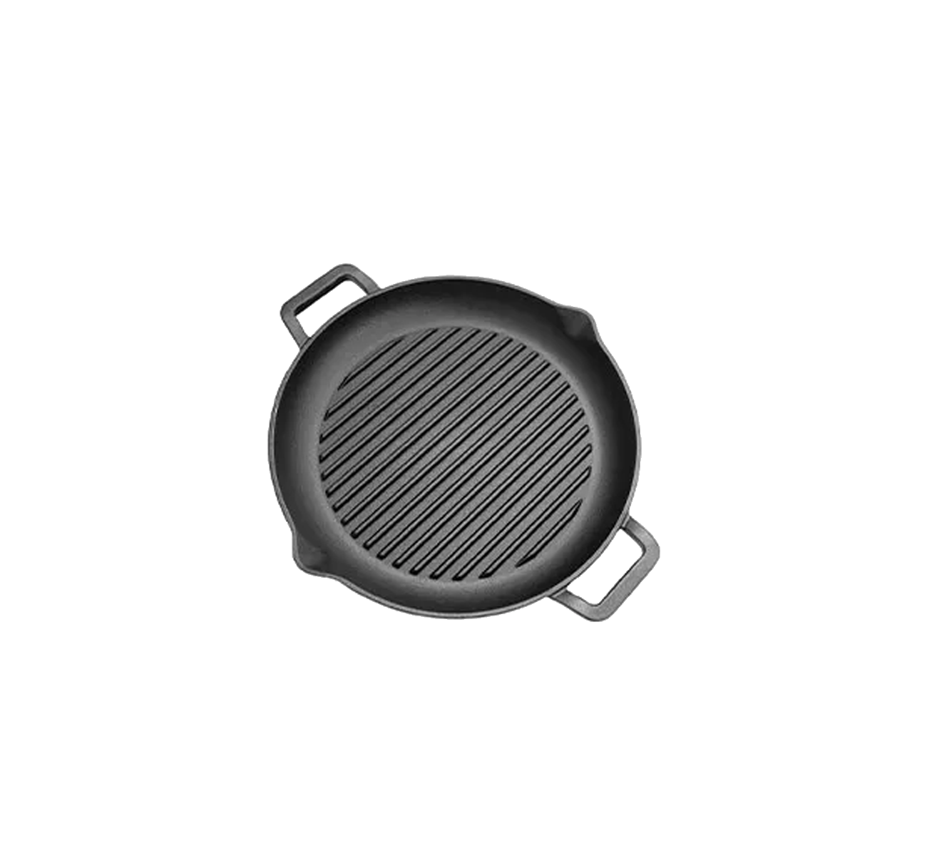 GRILL REDONDO 31CM HIERRO 8332 MTA