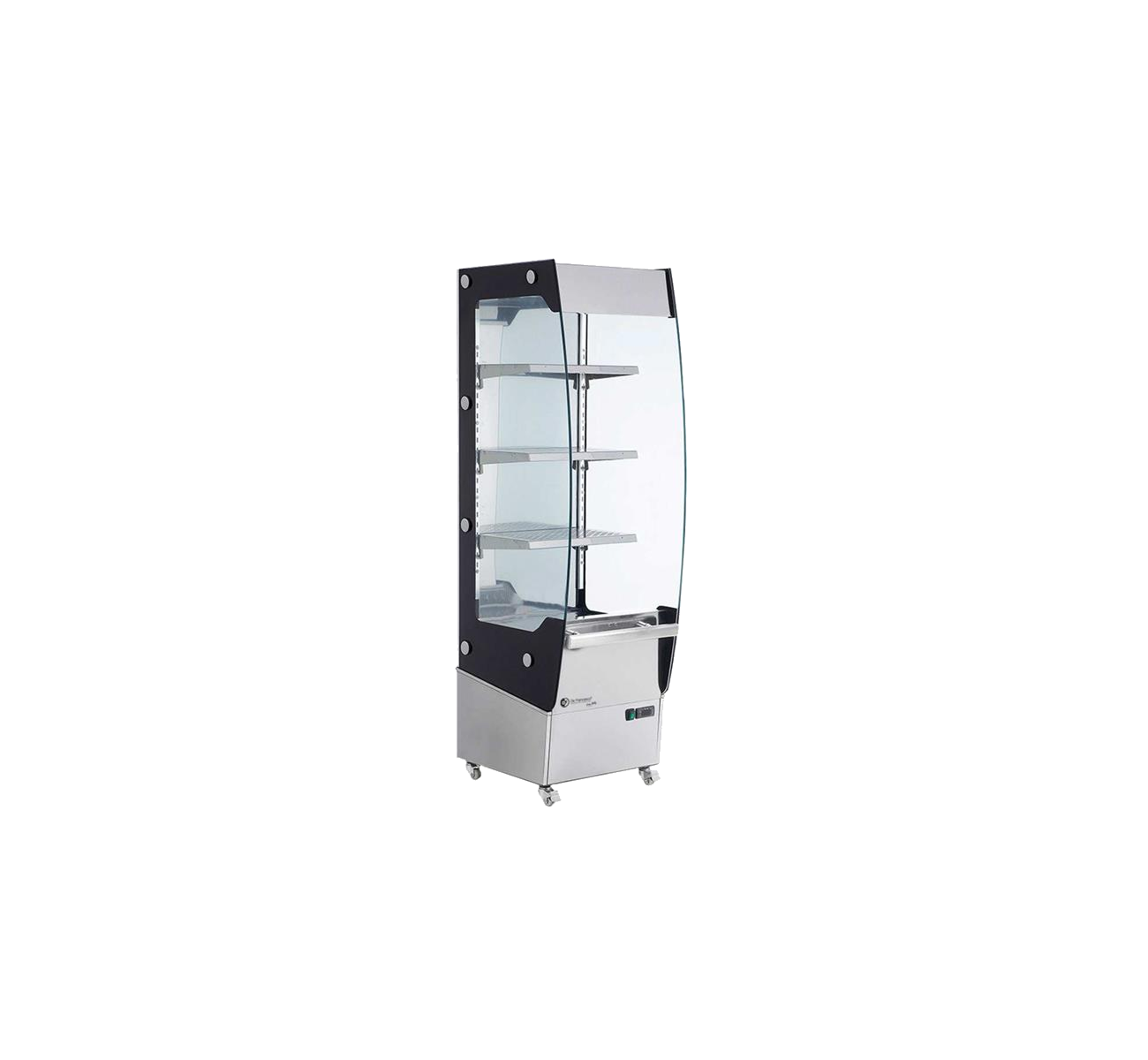 GONDOLA VERTICAL CON FRIO 220LTS DF-G220L DE FRANCESCO