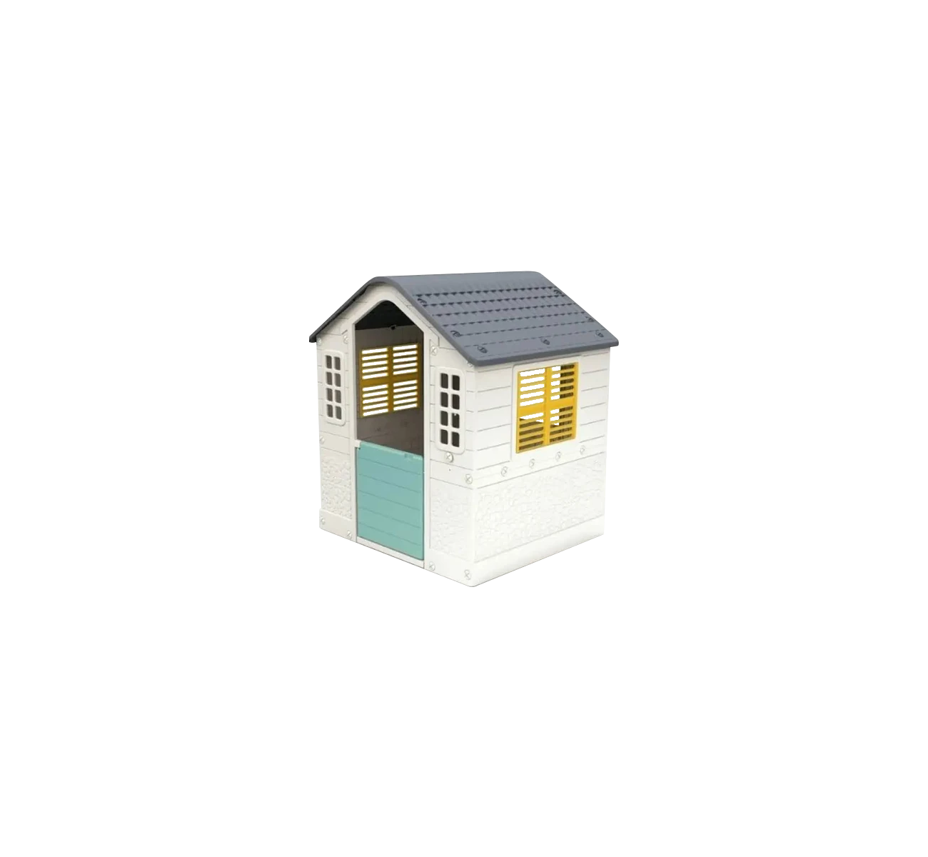 CASITA PLASTICO 3311 LATAPY