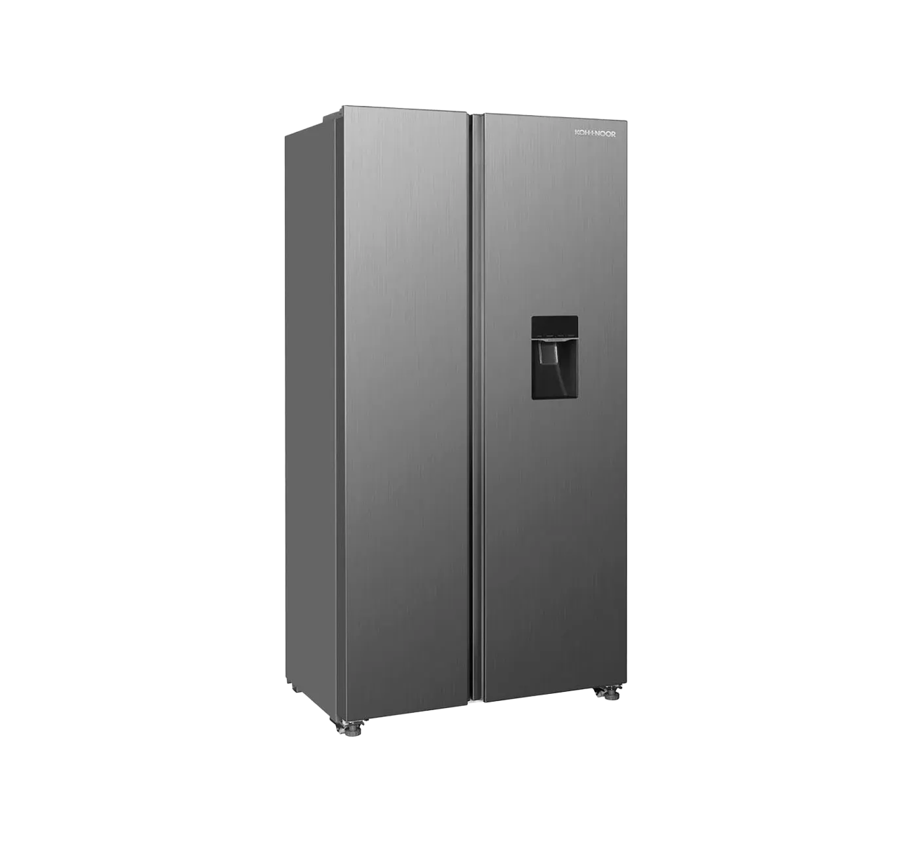 HELADERA SBS 469L NO FROST INVERTER KHSA47NI/9 KOHINOOR