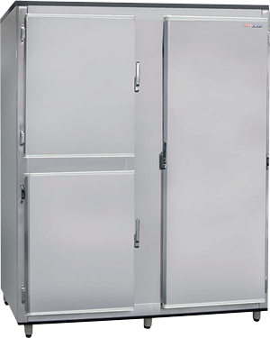 HELADERA CARNICERA FRIDER HC-93