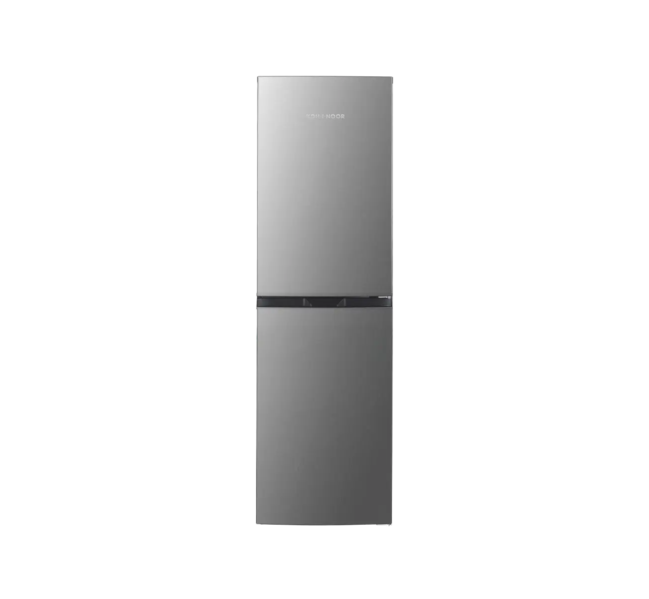 HELADERA 253LTS NO FROST INVERTER ACERO KHGA25NI/9 KOHINOOR