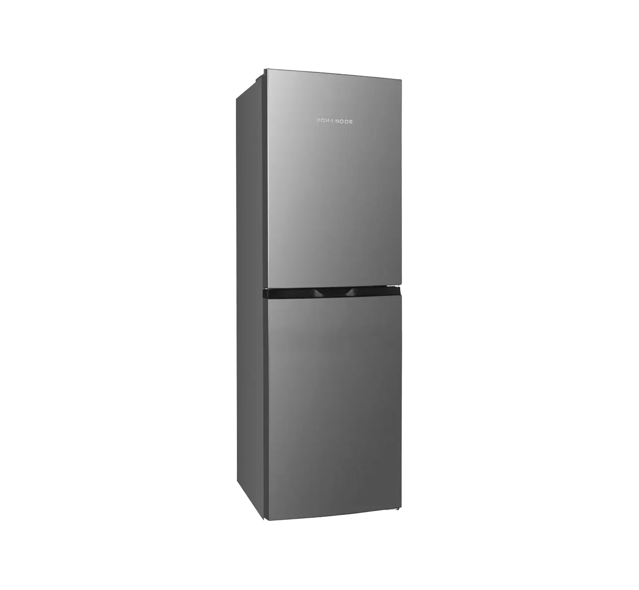 HELADERA 253LTS NO FROST INVERTER ACERO KHGA25NI/9 KOHINOOR