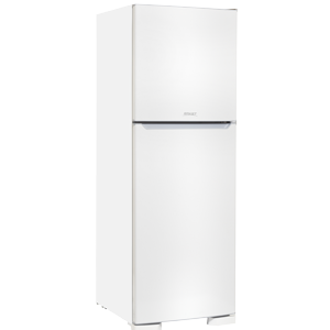 HELADERA CON FREEZER 492LTS BLANCA BK2F-2111V BRIKET
