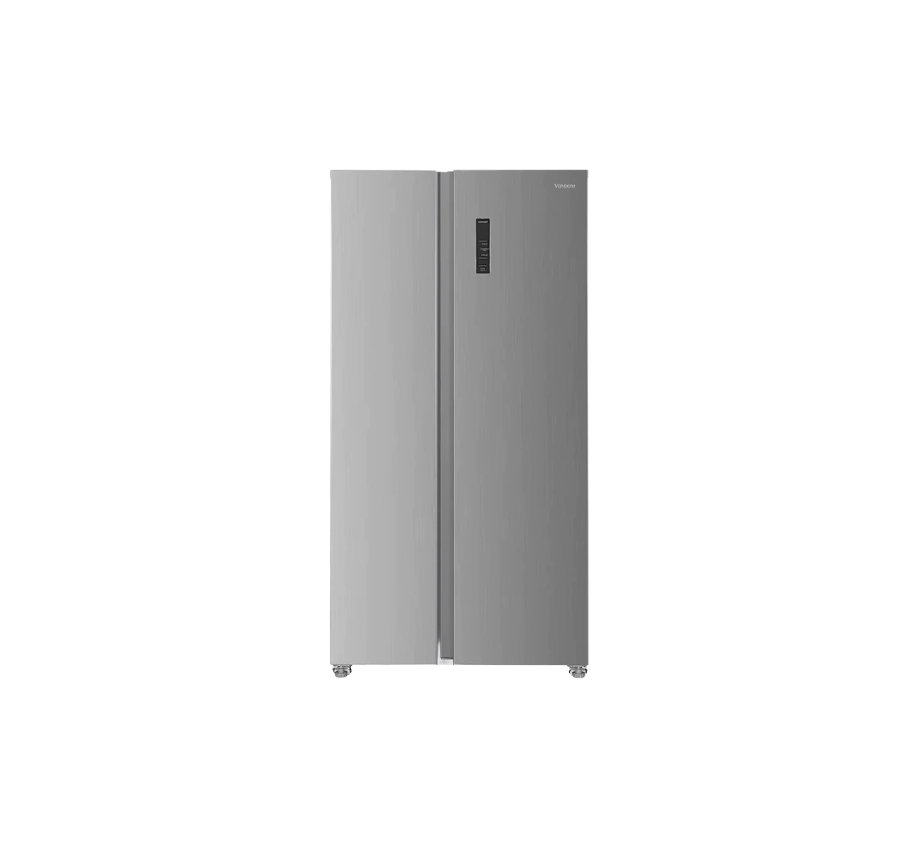 HELADERA SBS 472 LTS NO FROST INVERTER SBS472 VONDOM