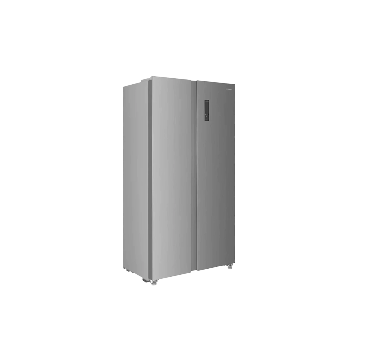 HELADERA SBS 472 LTS NO FROST INVERTER SBS472 VONDOM