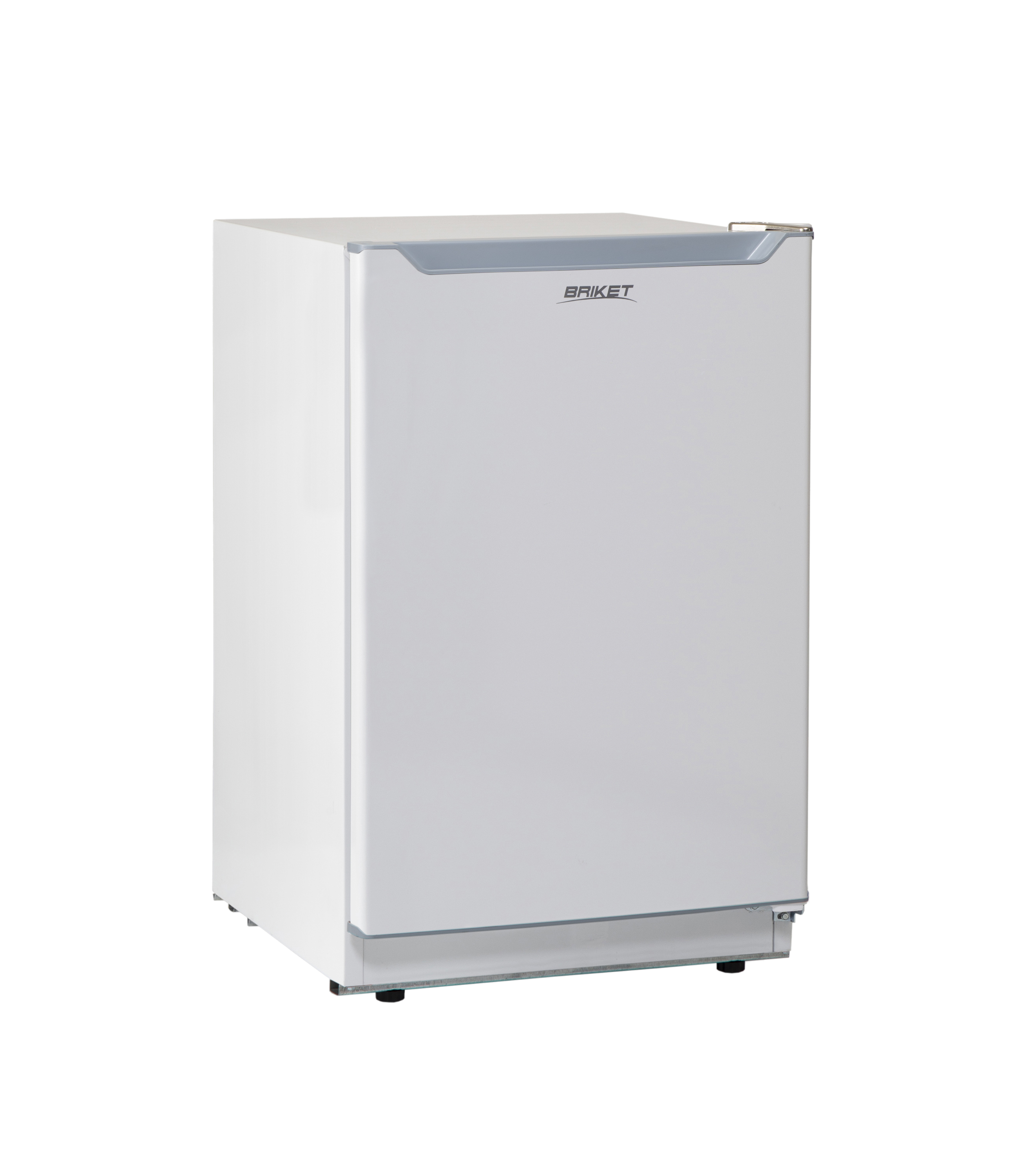 HELADERA 125 LTS BLANCA BRIKET