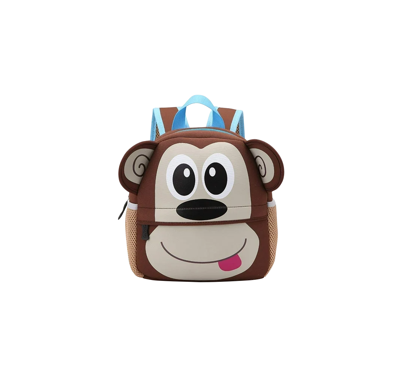 MOCHILA INFANTIL MONO OWMI10041 OWEN