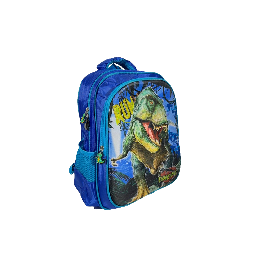 MOCHILA 14" 10038 DINOSAURIO OWEN
