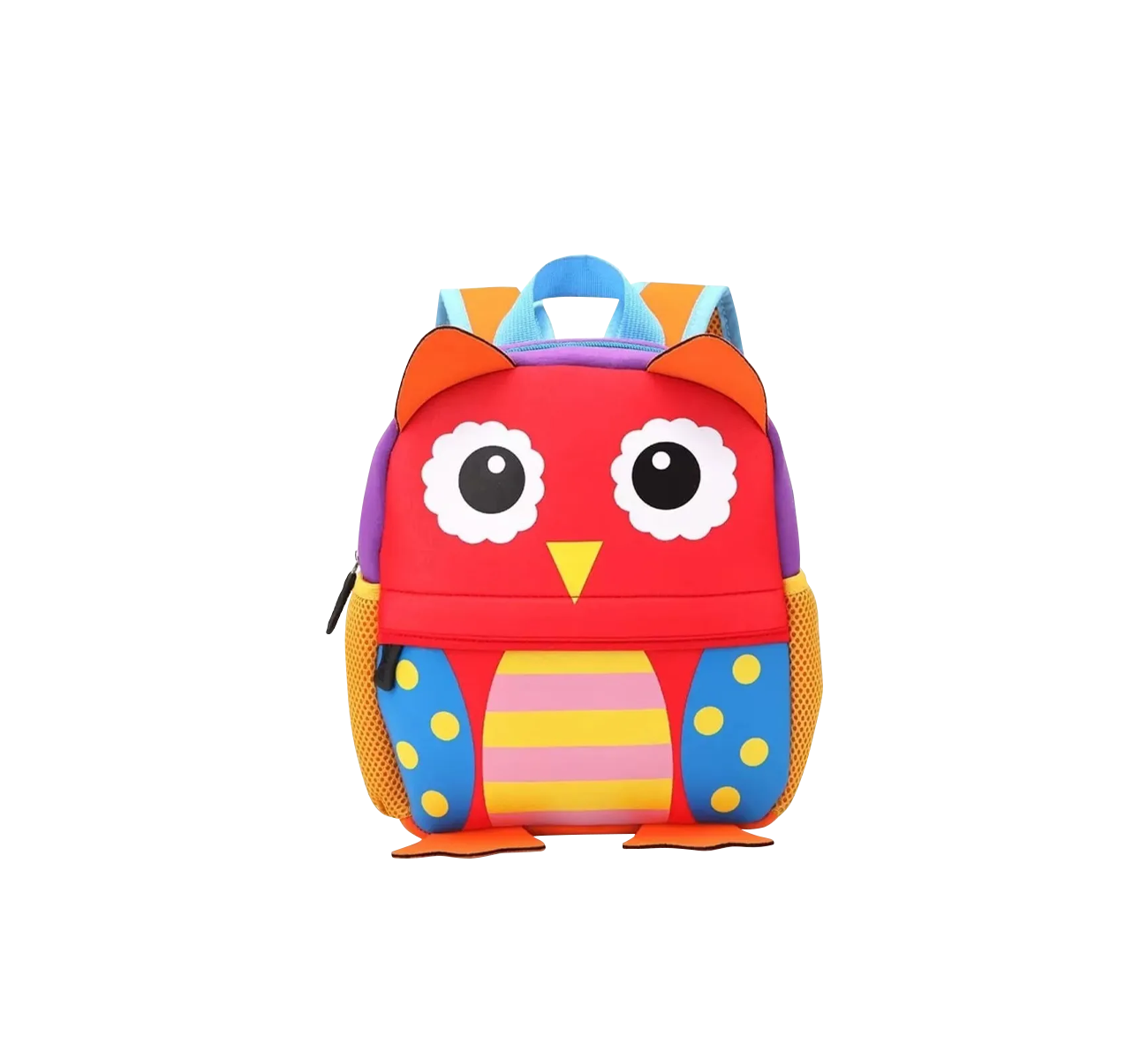 MOCHILA INFANTIL PAJARO OWMI10041 OWEN