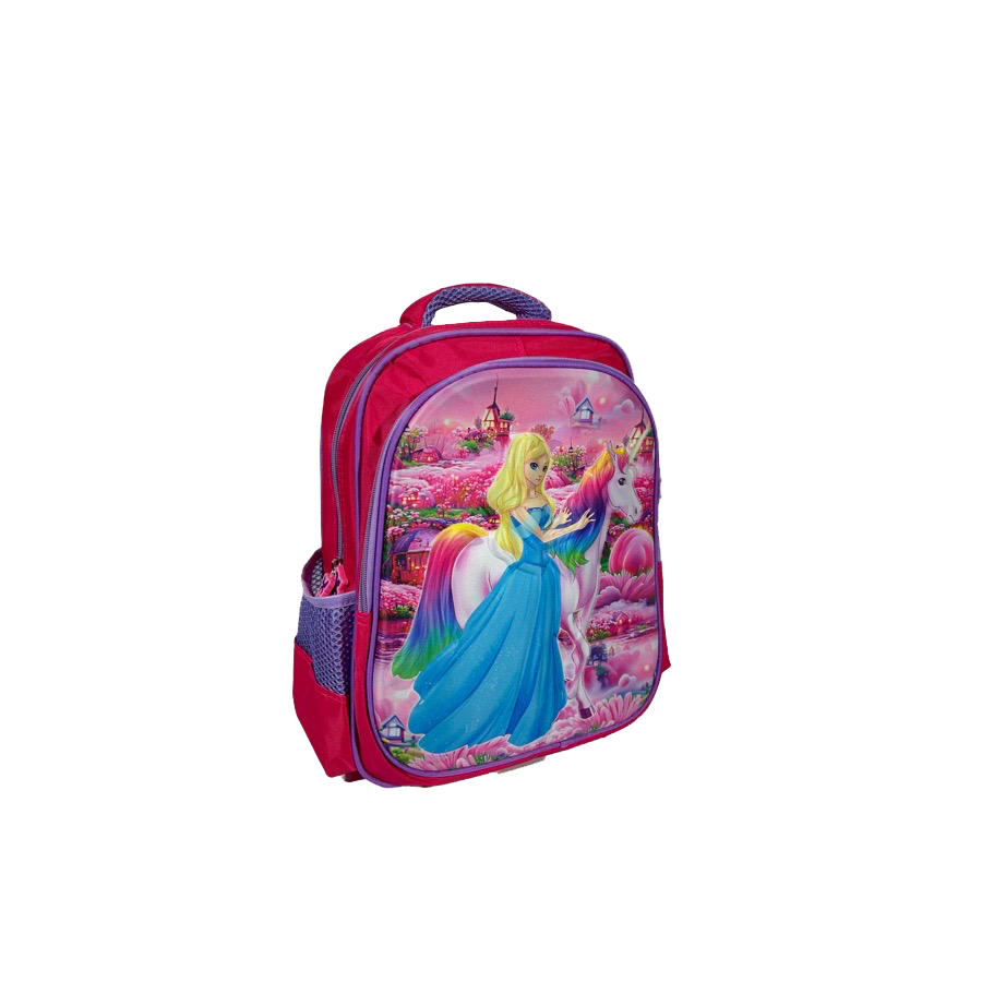 MOCHILA 14" 10038 PRINCESA OWEN