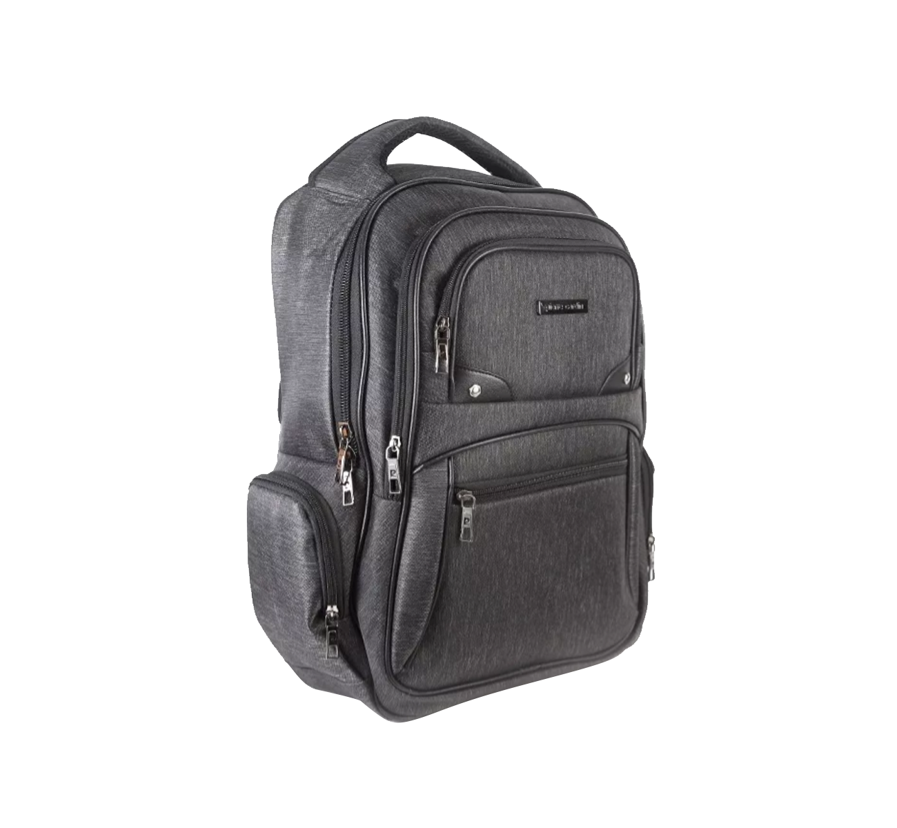 MOCHILA 18,9" PORTANOTEBOOK PC1073 PIERRE CARDIN