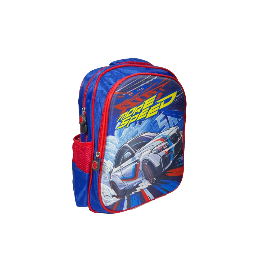 MOCHILA 14" 10038 AUTOS OWEN