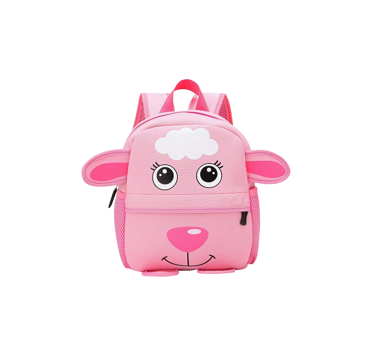 MOCHILA INFANTIL OVEJA OWMI10041 OWEN