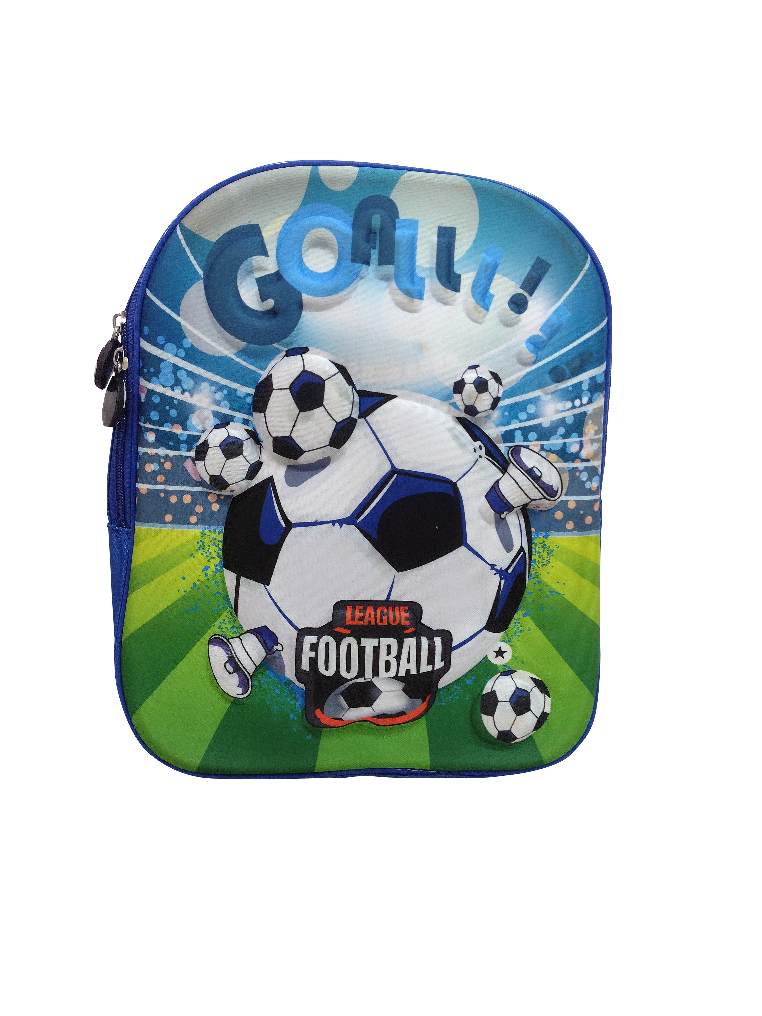MOCHILA 12" 10037 FOOTBALL OWEN