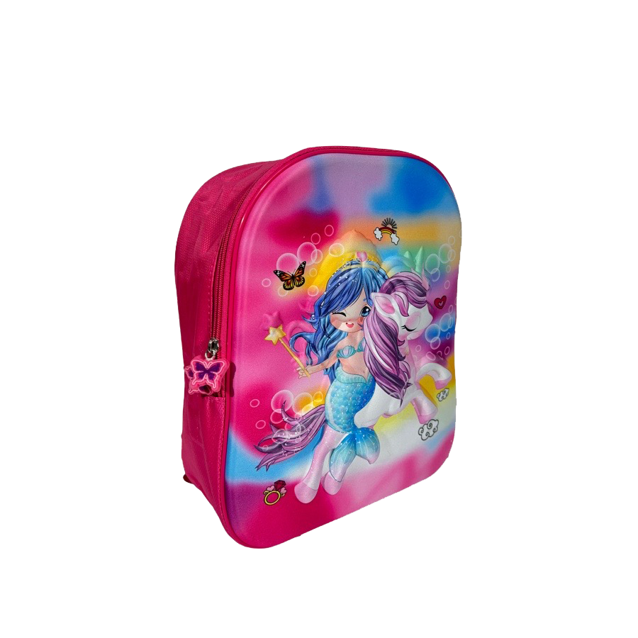 MOCHILA 12" 10037 SIRENITA OWEN