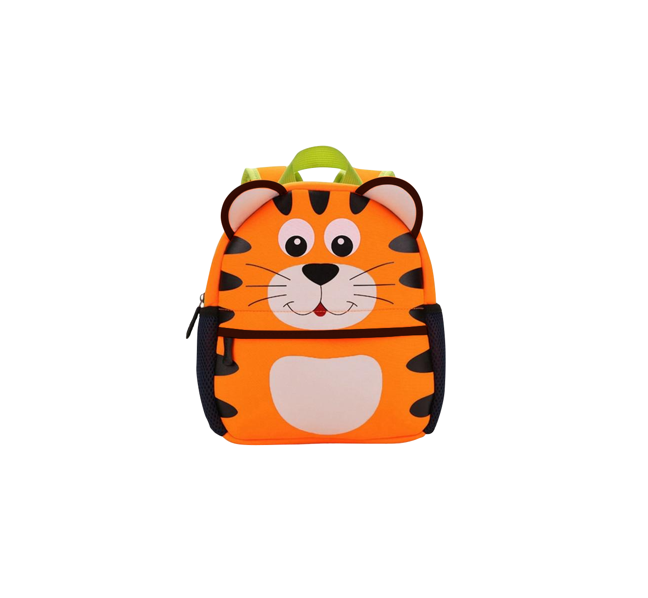MOCHILA INFANTIL TIGRE OWMI10041 OWEN