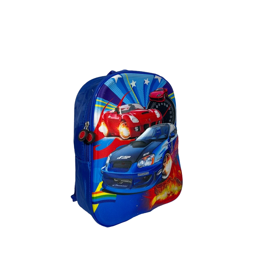 MOCHILA 12" 10037 AUTOS OWEN