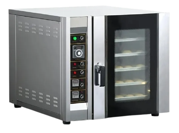 HORNO CONVECTOR ELECTRICO OVEN 70 MORETTI