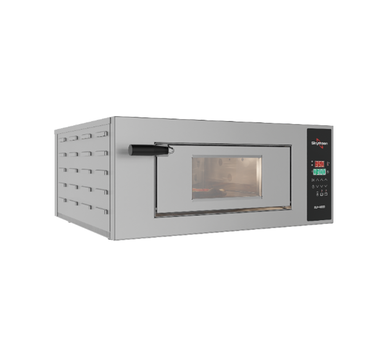 HORNO ELECTRICO PIZZERO DIGITAL FLP-400D SKYMSEN