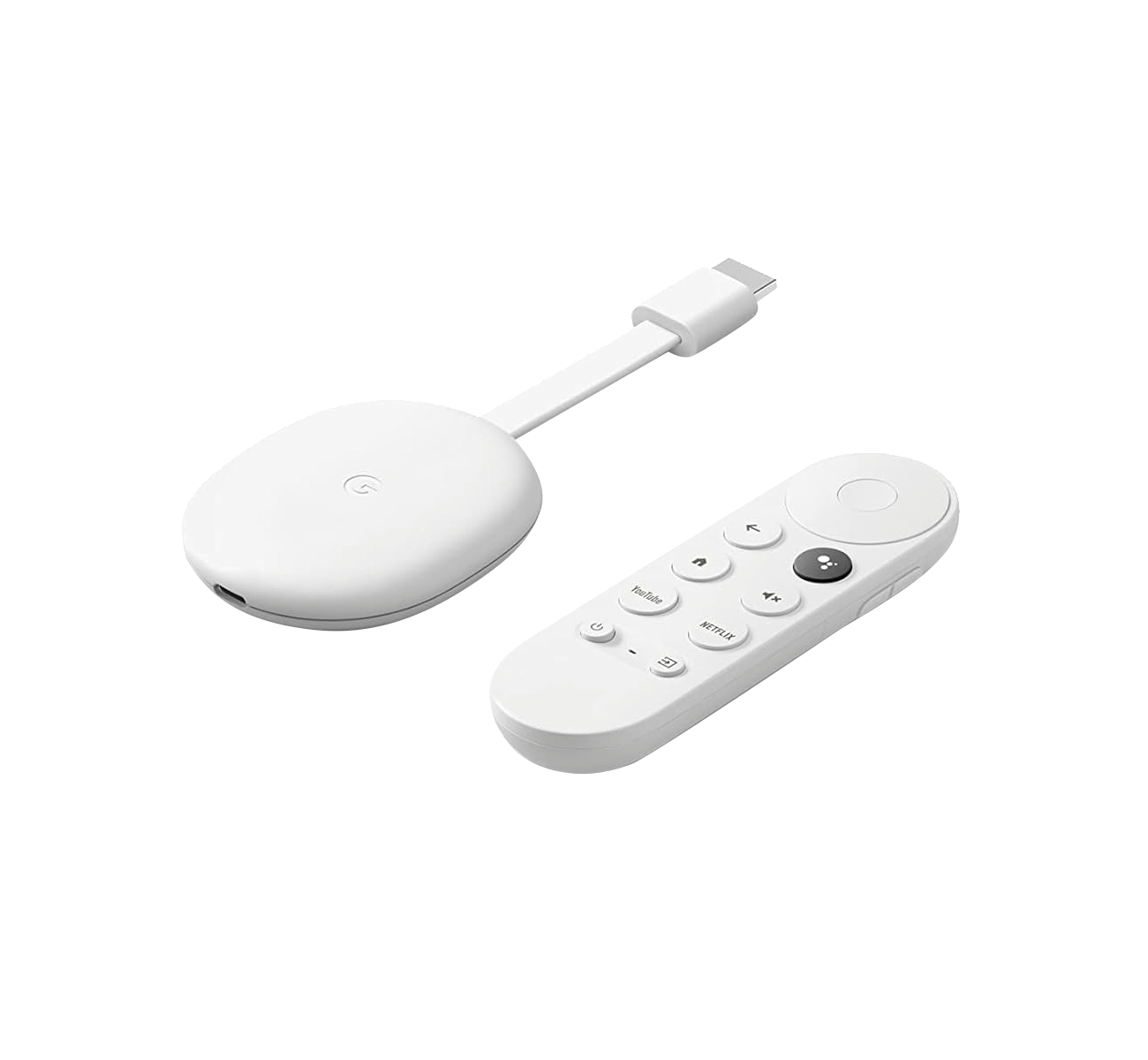 CHROMECAST HD CON CONTROL REMOTO GA03131-US GOOGLE