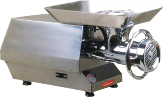 PICADORA CALIBRE 32" MONOFASICA 1.5 HP. (101050) MARANI