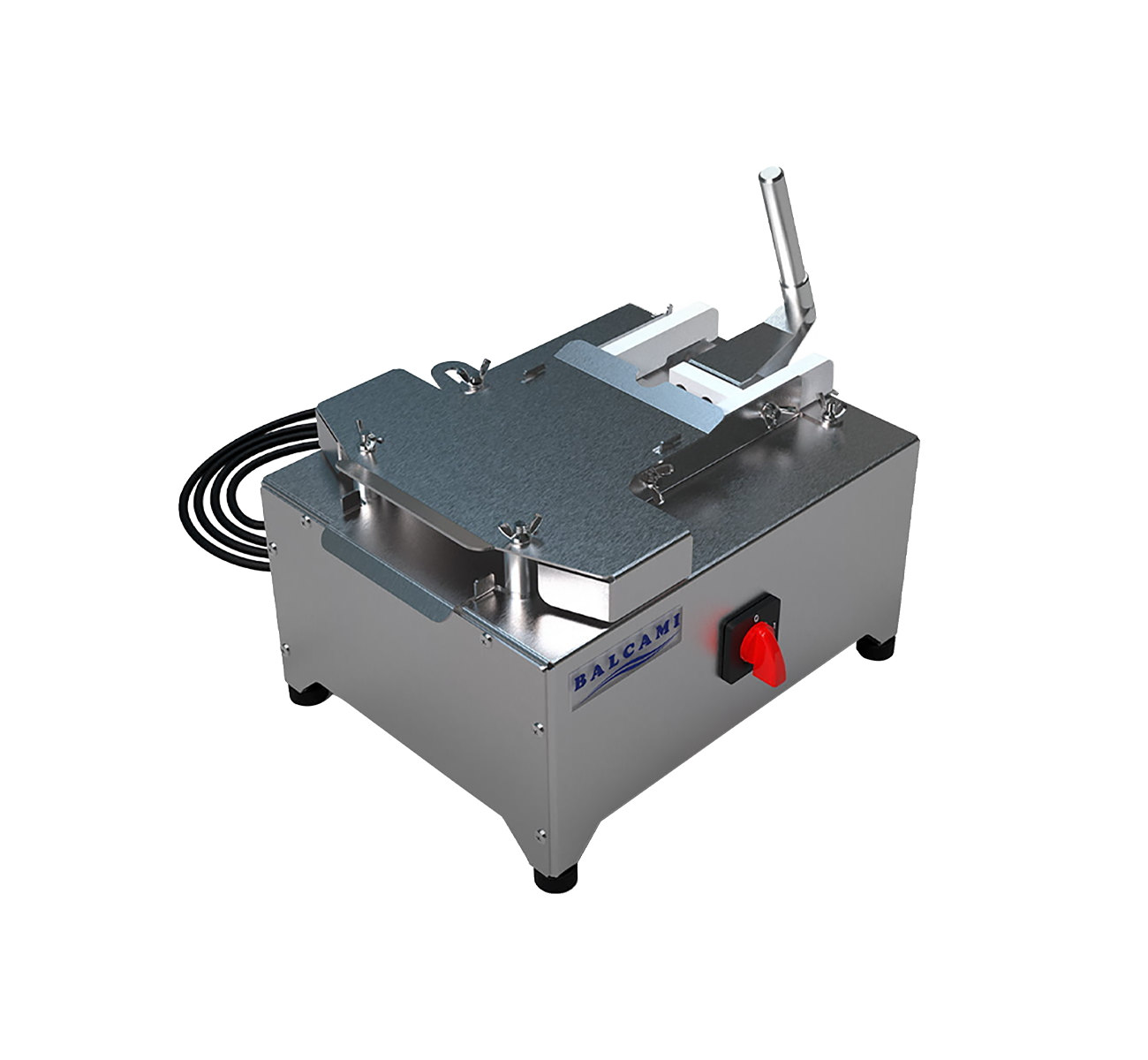 FILETEADORA DE CARNE FIL-250 BALCAMI