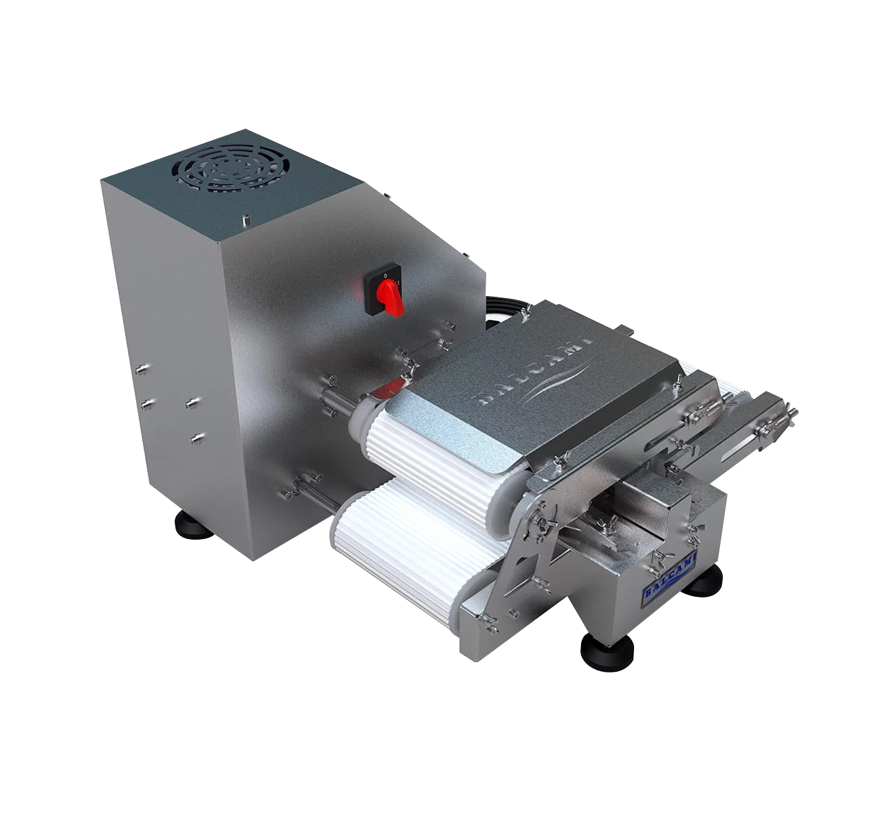 FILETEADORA DE CARNE FIL-600 BALCAMI