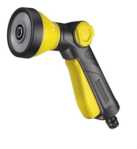 PISTOLA PULVERIZADORA MULTIFUNCION DE JARDIN KHR645266 KARCHER