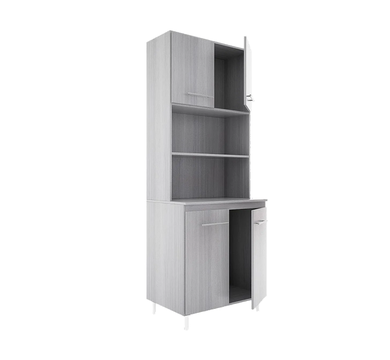 KIT DOBLE DE COCINA JACARANDA 3079 ORLANDI