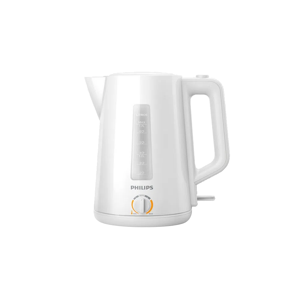 JARRA ELECTRICA BLANCA HD9368/00 PHILIPS