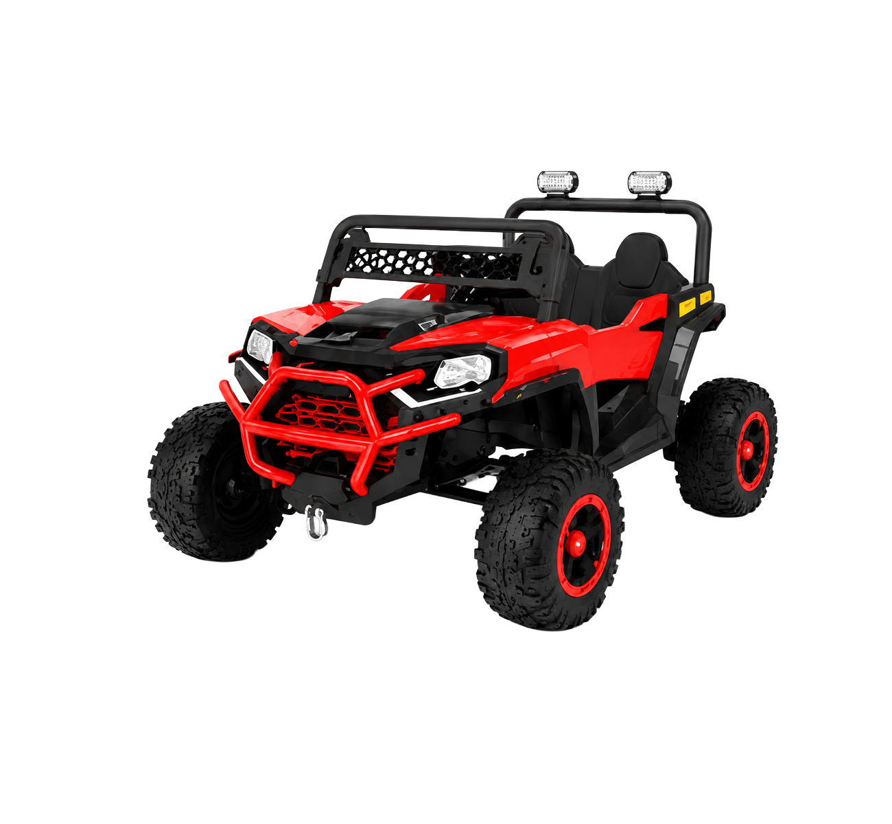 JEEP A BATERIA 12V 5021 LATAPY