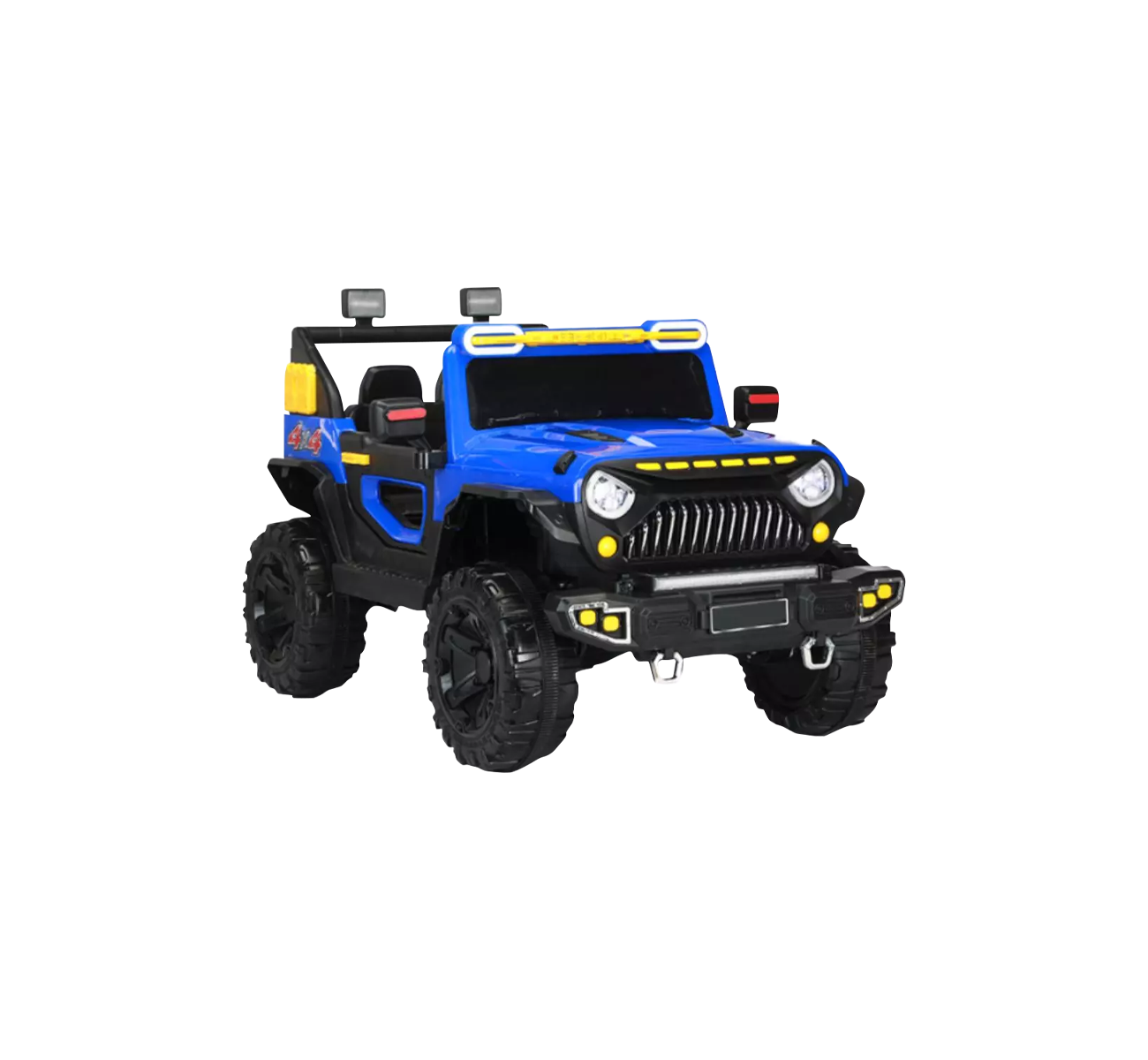 JEEP A BATERIA 12V 5020 LATAPY