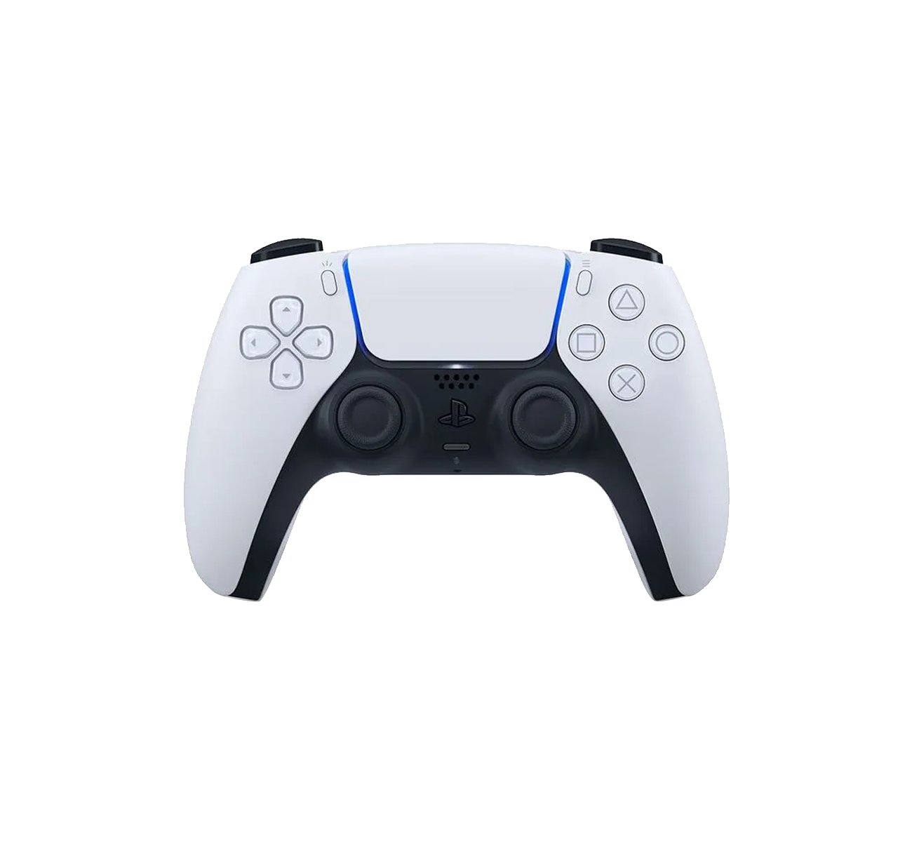 JOYSTICK DUAL SENSE PARA PS5 BLANCO SONY