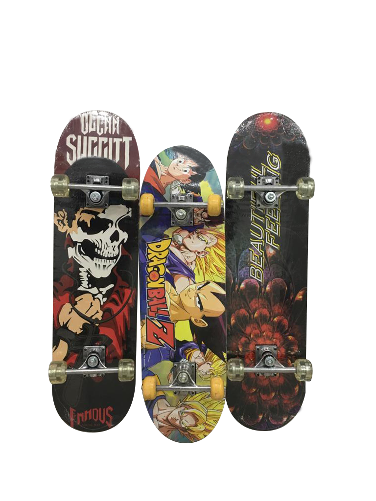 SKATE 5001 LATAPY