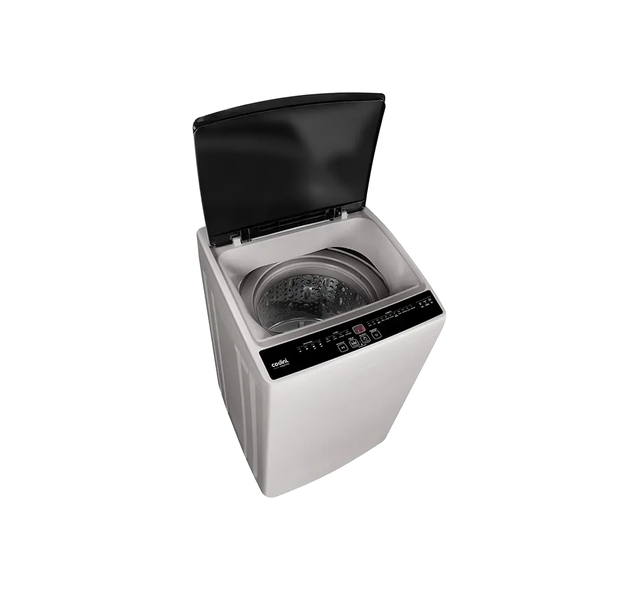 LAVARROPAS CARGA SUPERIOR 4.5KG AIAS4507BC CODINI