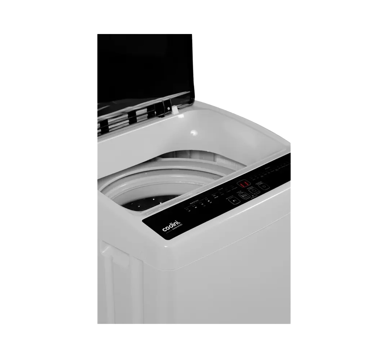 LAVARROPAS CARGA SUPERIOR 4.5KG AIAS4507BC CODINI