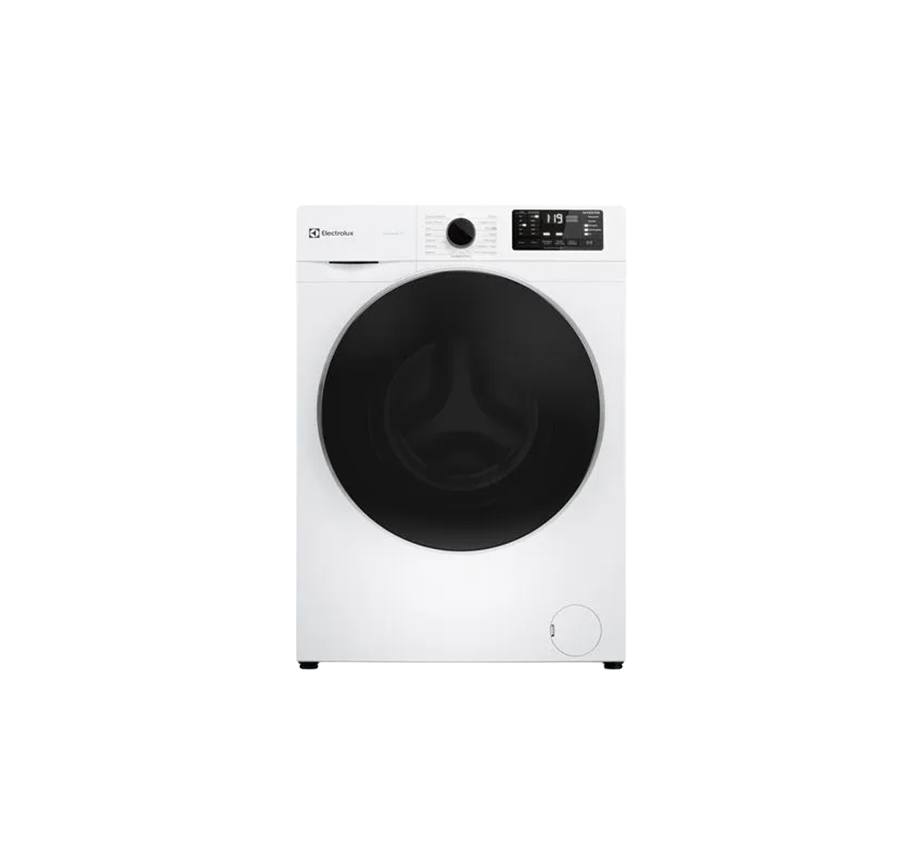 LAVARROPAS CARGA FRONTAL 7KG ELAF207W ELECTROLUX