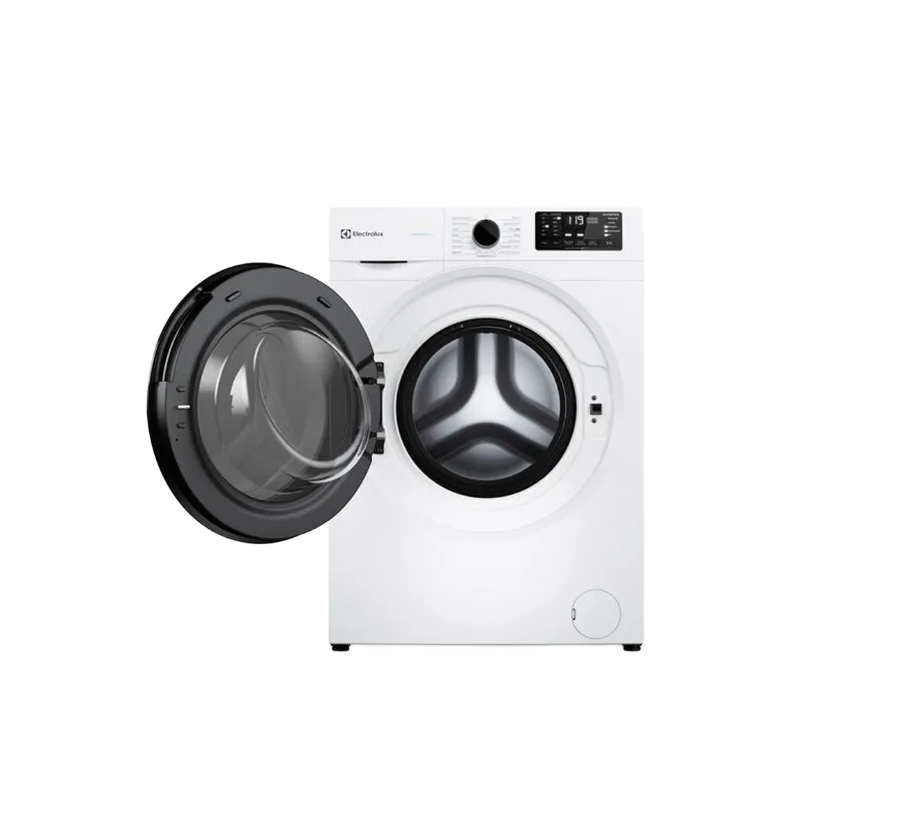 LAVARROPAS CARGA FRONTAL 7KG ELAF207W ELECTROLUX