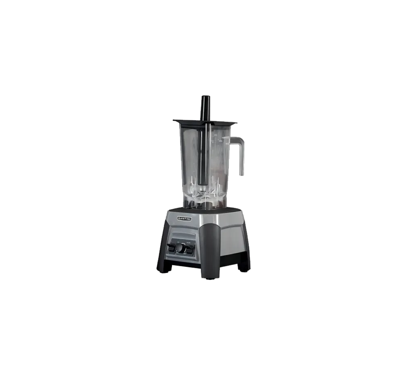 LICUADORA PROFESIONAL 2LTS 1500W MB-4500 SANTINI