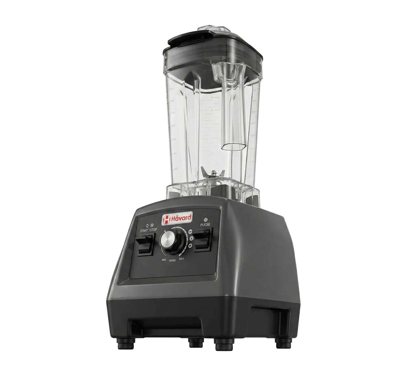 LICUADORA PROFESIONAL 2LTS 1500W HOME HS-1500 HAVARD