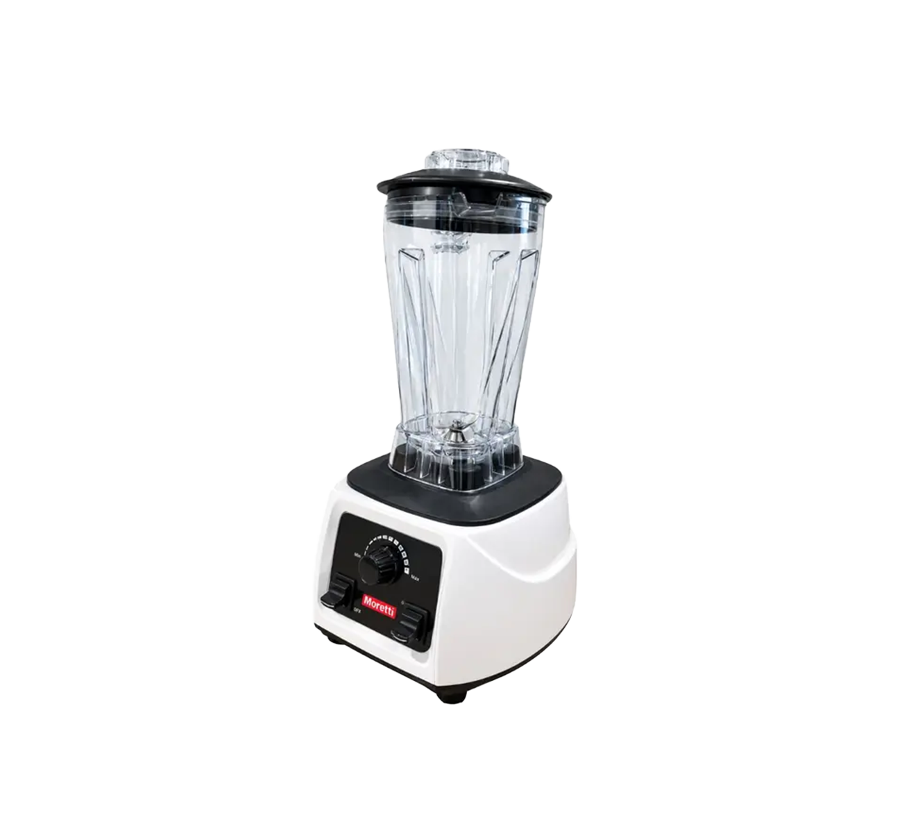 LICUADORA PROFESIONAL 2LTS 2000W VERTEX MORETTI