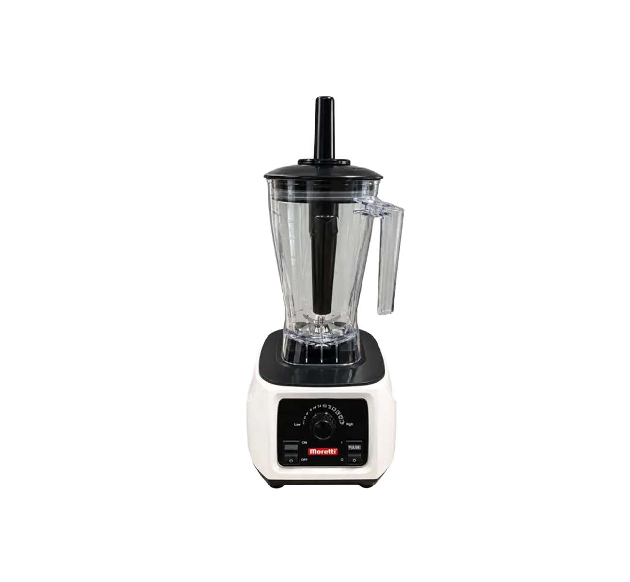 LICUADORA PROFESIONAL 2LTS 2000W VERTEX MORETTI