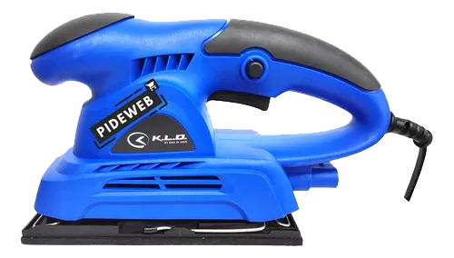 LIJADORA ORBITAL 200W KLDLO200 KLD
