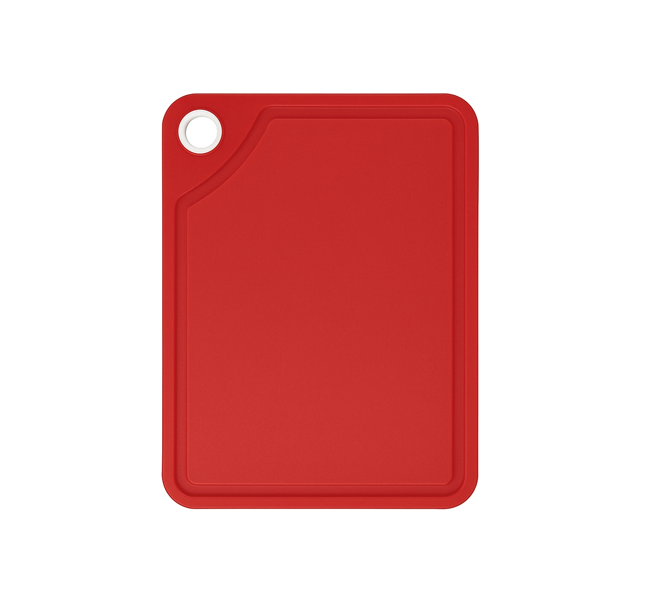 TABLA ECOLOGICA 33X25 ROJA 211 HILGERT