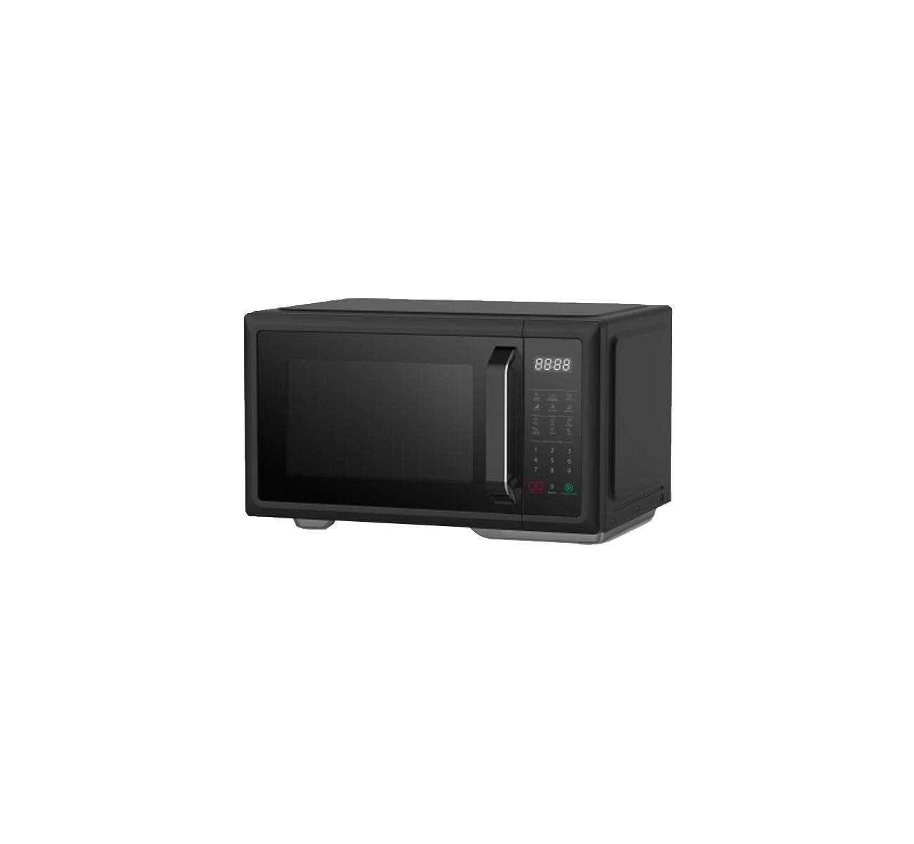 MICROONDAS 28LTS CON GRILL MATDGB28UAP ATMA