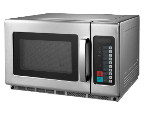 MICROONDAS INDUSTRIAL MORETTI 34 LITROS