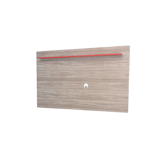 PANEL PARA TELEVISOR PINOT ROJO