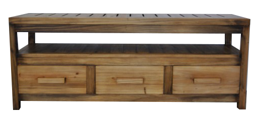 MESA TV 1.60 PINO THOR IMPORBRAS S. A. 